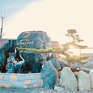 ホテル Oyo サンマリン 大阪 泉南