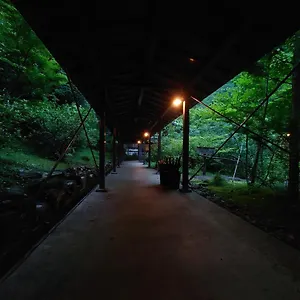 雉子亭 豊栄荘 旅館