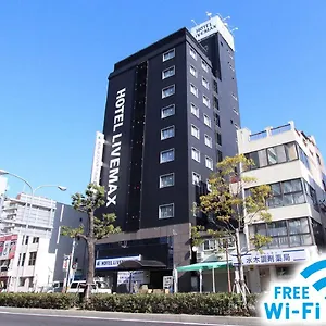 ホテル ホテルリブマックスbudget 神戸