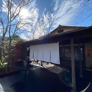 懐石旅庵 阿しか里 旅館