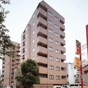 Sunplaza Rinkai Osaka
