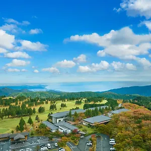 箱根湯の花プリンスホテル 旅館