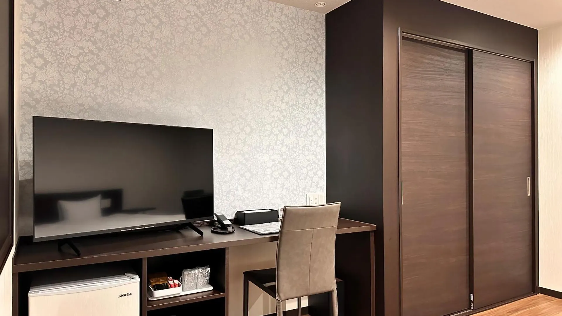 Reftel Osaka Itami Airport Hotel Ikeda