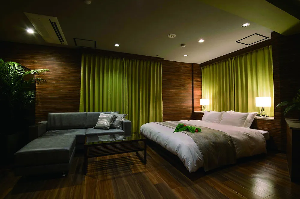 Reftel Osaka Itami Airport Hotel Ikeda  3*, Ikeda (Osaka)